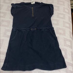Crewcuts dress